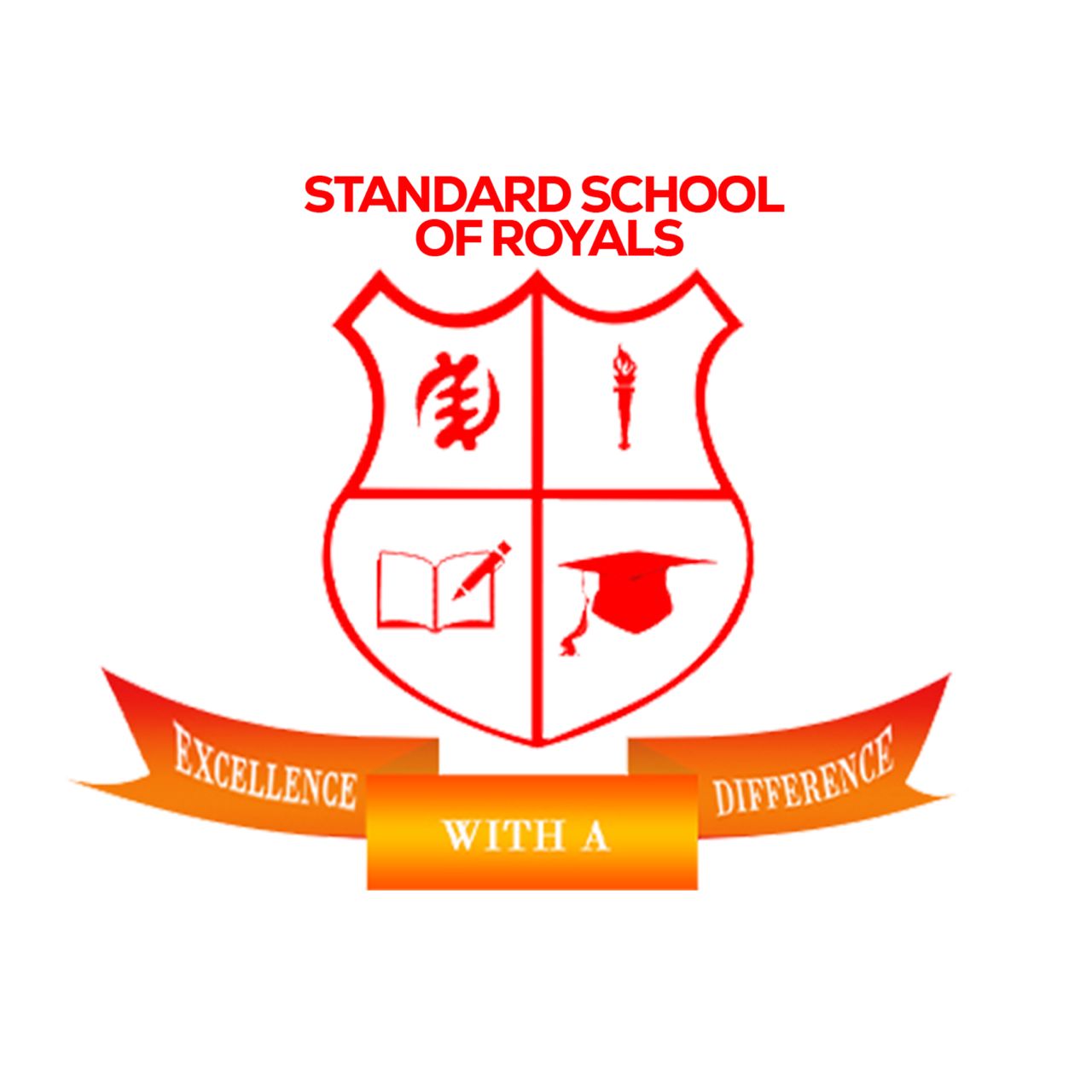 Welcome | Standard School of Royals - Sunyani